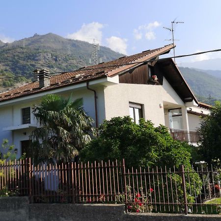 La Casa Dei Nonni Bussoleno Exterior foto