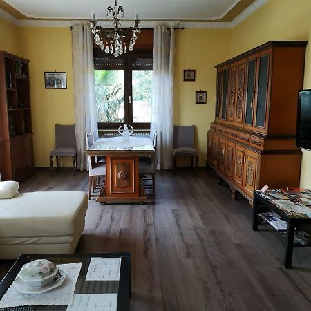 La Casa Dei Nonni Bussoleno Exterior foto