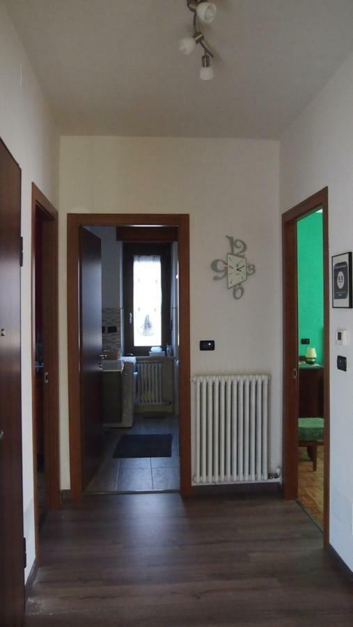 La Casa Dei Nonni Bussoleno Exterior foto