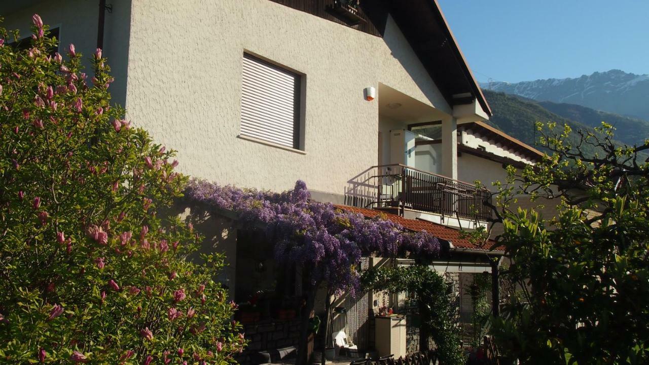 La Casa Dei Nonni Bussoleno Exterior foto
